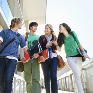 Controle de acesso na escola: Garantia de segurança aos alunos.