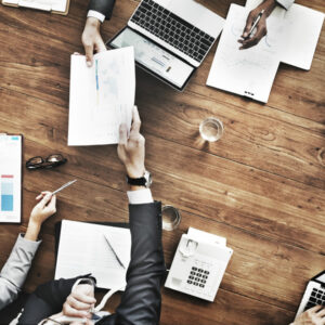 Gestão Educacional aliada a um sistema integrado