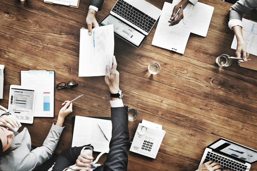 Sistema de Gestão Escolar