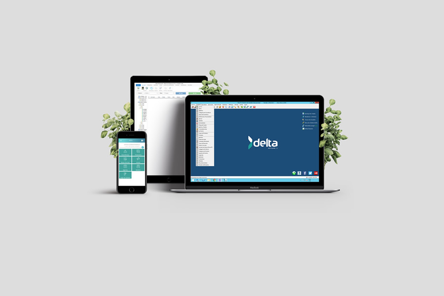Sistema de Gestão Escolar