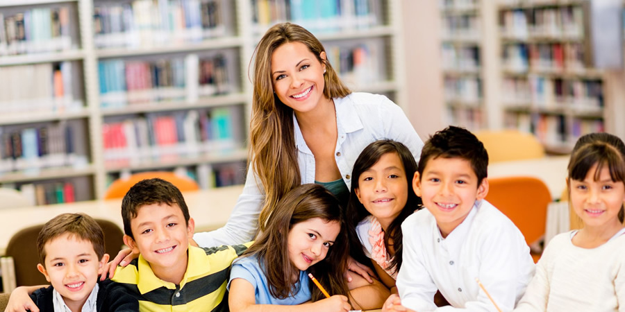 Captação de Alunos para a Escola