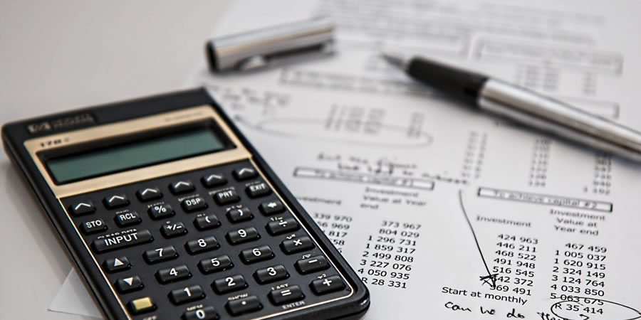 Gestão financeira na escola