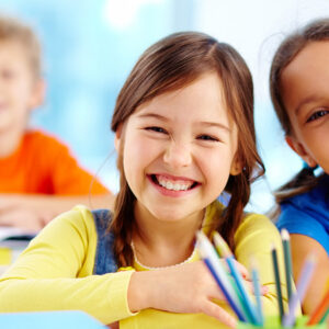 Criando uma rotina na educação infantil de forma adequada.