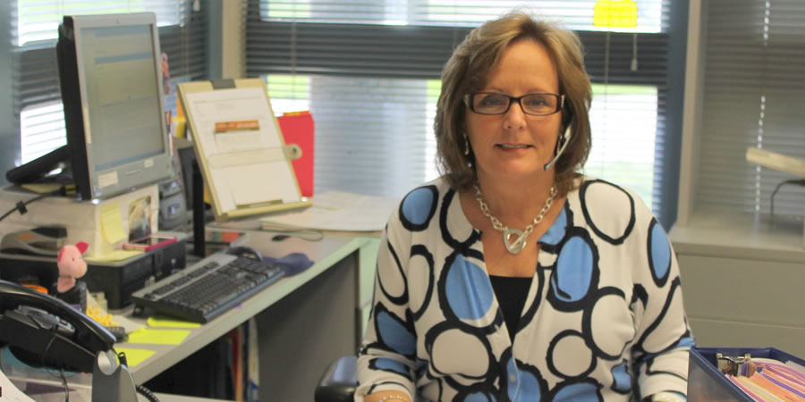 Secretario Secretaria Escolar Importancia