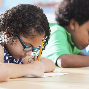 Sistema de avaliação nas escolas de ensino infantil e fundamental