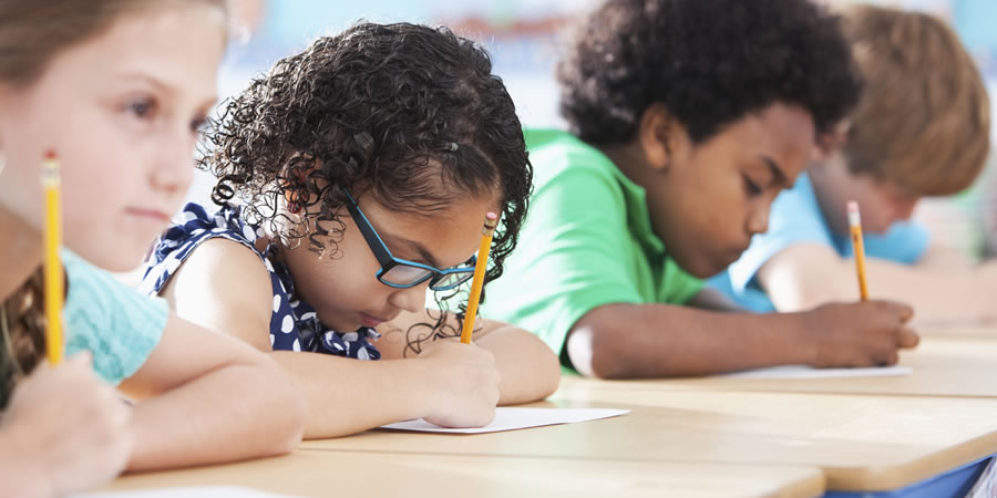 Sistema de Avaliação nas Escolas