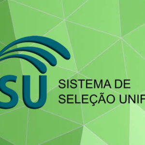 A importância do SISU para a instituição de ensino.