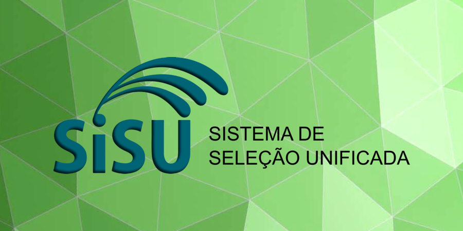 SISU Sistema de Seleção Unificada