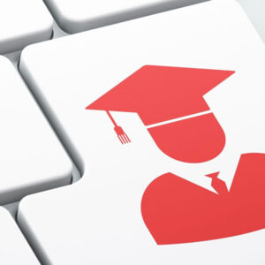 Use um software escolar para controlar as notas dos alunos.