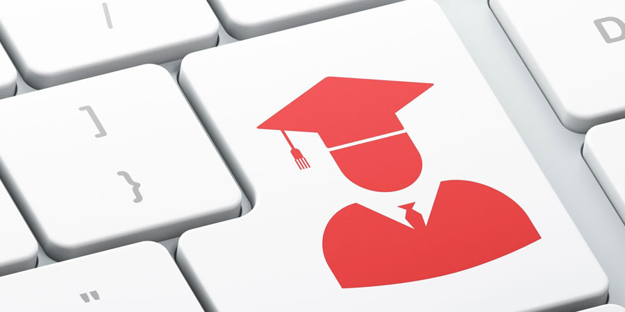 Use software escolar para controlar as notas dos alunos