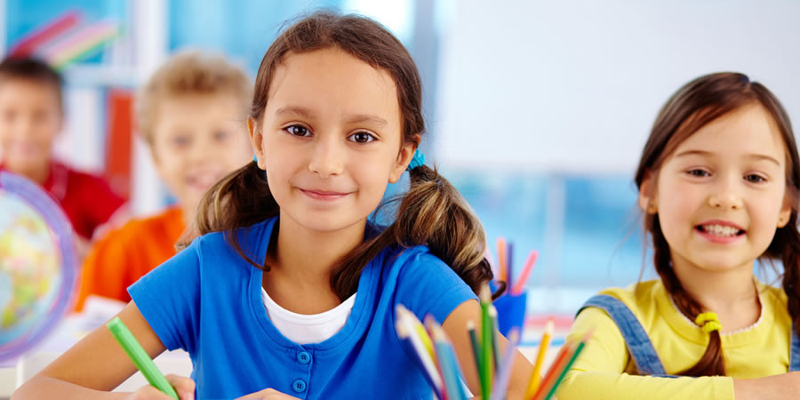 Cativar os alunos para o ano seguinte