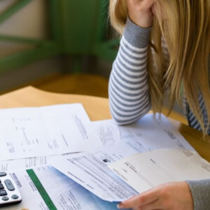 Inadimplência Escolar: Como renegociar a dívida