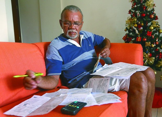 Inadimplência na Escola