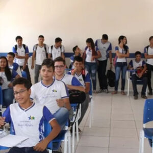 Entenda como será a reforma no ensino médio.