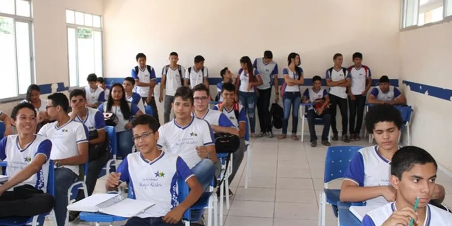 Reforma Ensino Médio