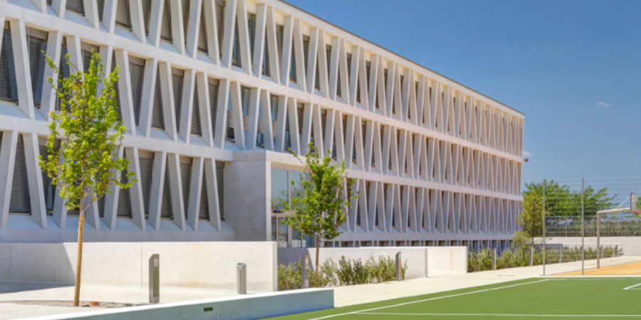 Gerenciar escolar de sucesso