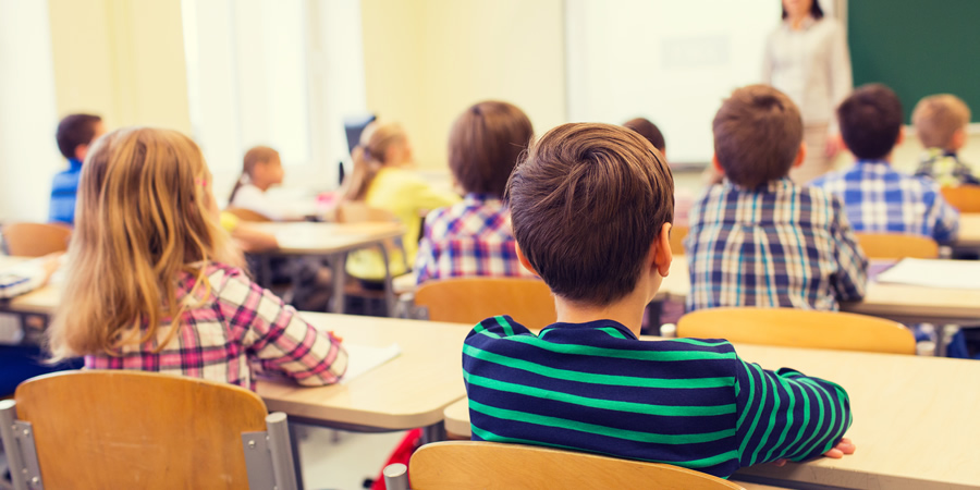 Importância da aproximação dos pais no processo de aprendizado do aluno