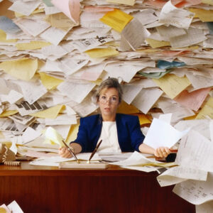 Gestão Escolar: Organização da documentação escolar