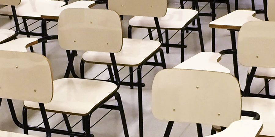 Principais causas e como diminuir a evasão escolar