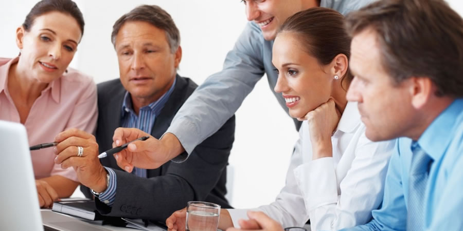 Sistema de gestão escolar eficiente