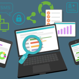 Software de Gestão Escolar: Importância e vantagens para a escola.