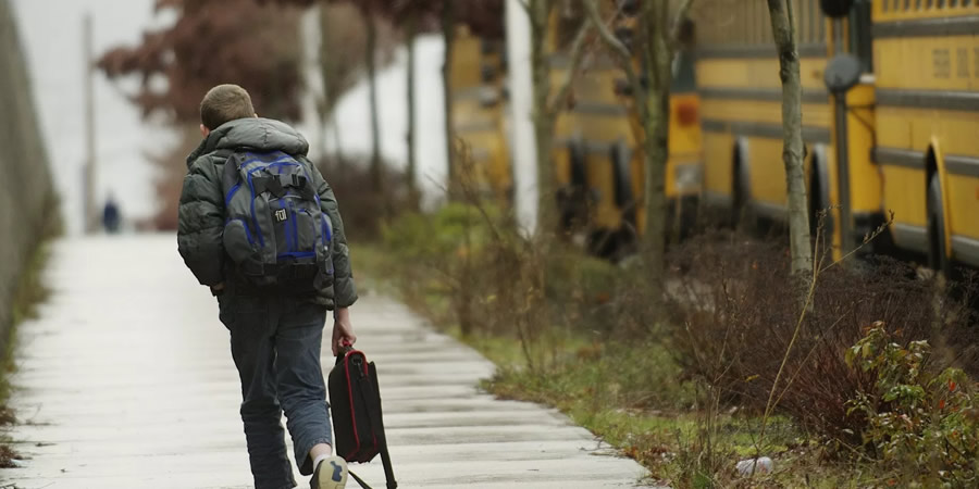 Retenção de Alunos Algumas Causas da Evasão Escolar