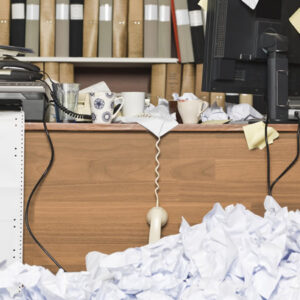 Secretaria Escolar: Métodos para organizar a documentação