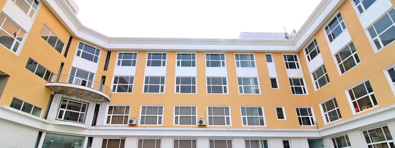 Investimentos na escola