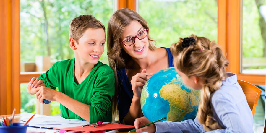 Ensino domiciliar lei específica