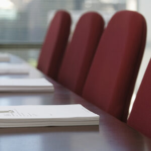 Os tipos e cuidados com as Atas na escola!