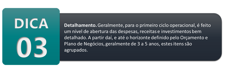 Dica 03 para um fluxo de caixa escolar eficiente