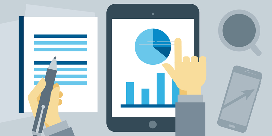 O fluxo de caixa nas escolas