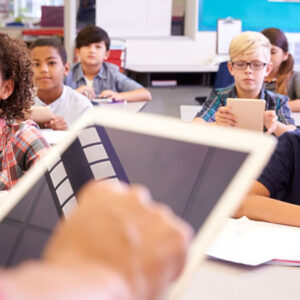 Como implantar a agenda digital na escola