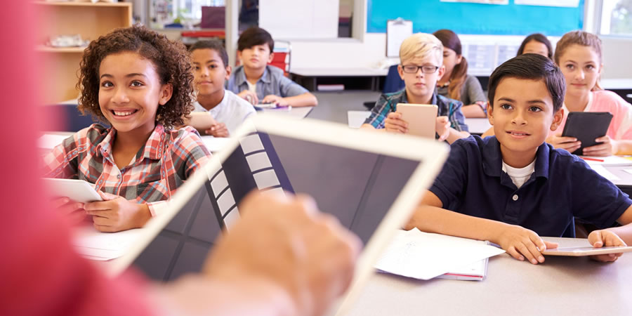 Como implantar a agenda digital na escola