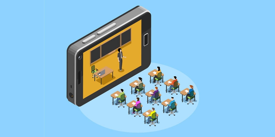 Ensino remoto em tempos de pandemia