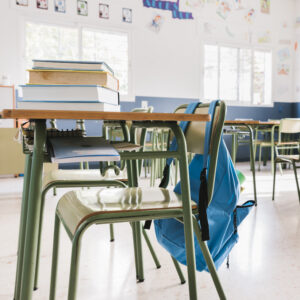 Rematrícula online para instituições de ensino