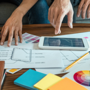 Como Conseguir Clientes Como Designer: O Guia Definitivo