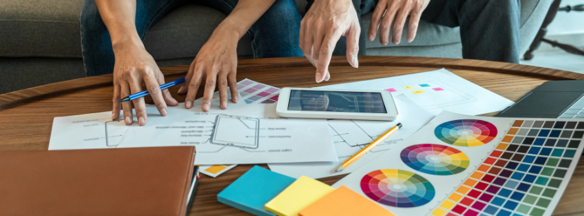 Como Conseguir Clientes Como Designer: O Guia Definitivo