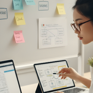 Designer Empreendedor: Como Construir um Negócio de Sucesso