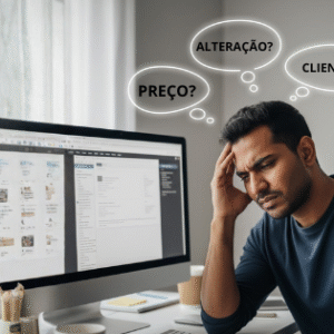 Clientes de Alto Valor: 3 Mentiras que Impedem Designers