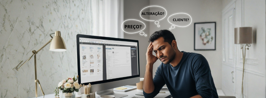 As 3 Mentiras que te Impedem de Conseguir Clientes de Alto Valor