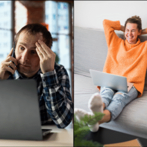 Negócio de Design em Casa: Os 3 Pilares para Sair do Burnout