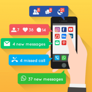Como Iniciar seu Negócio de Design Usando Apenas o Celular (Guia Completo)