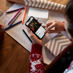 Como Usar o Instagram para Conseguir Clientes de Design (O Guia Completo)