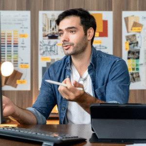 Como Monetizar suas Habilidades de Design na Internet (Além do Freelance)