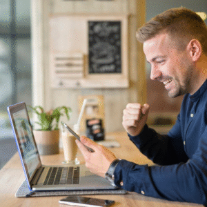 Como Conseguir seu Primeiro Cliente de Design:
