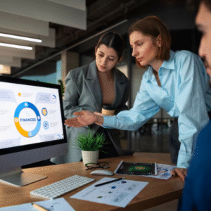Como Criar um Sistema ERP com HTML, CSS e JS: O Guia Realista