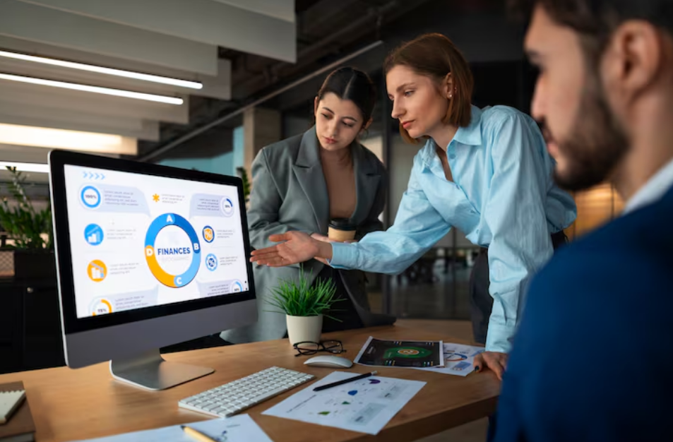 Criar Sistema ERP com HTML, CSS e JS: Um Guia Realista