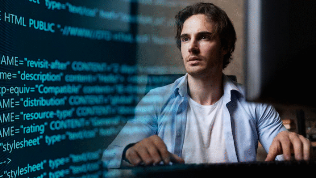 Criar Sistema ERP com HTML, CSS e JS: Um Guia Realista