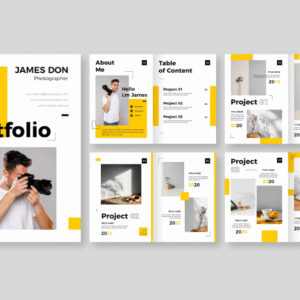 Criar Portfólio de Design: O Guia Definitivo (Passo a Passo)